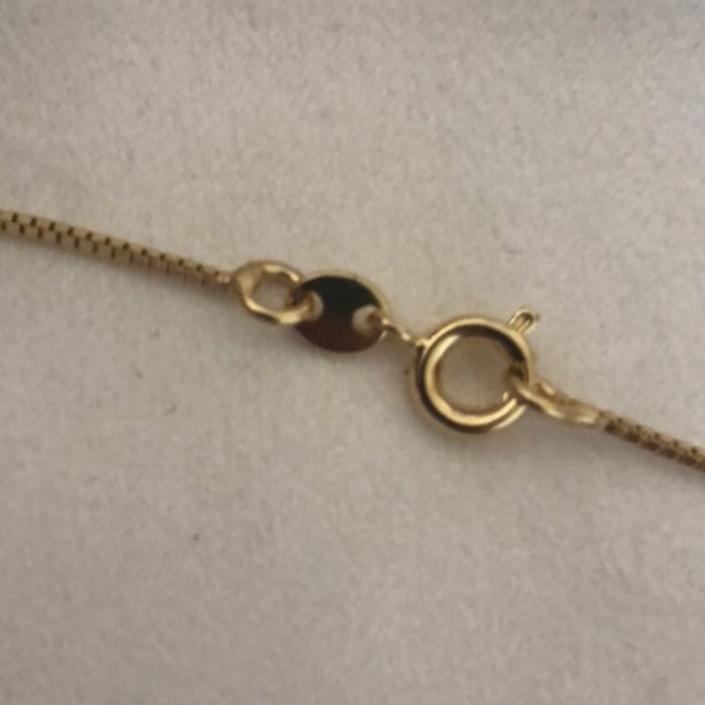 Protection necklace ~ new - Picture 2 of 3